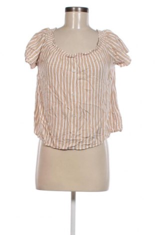 Дамска блуза Tally Weijl, Размер L, Цвят Многоцветен, Цена 4,37 лв.
