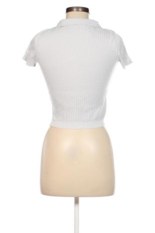 Дамска блуза Tally Weijl, Размер S, Цвят Сив, Цена 19,00 лв.