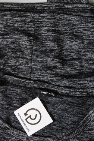 Damen Shirt Tally Weijl, Größe S, Farbe Grau, Preis € 2,12