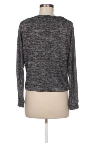 Γυναικεία μπλούζα Tally Weijl, Μέγεθος S, Χρώμα Γκρί, Τιμή 1,76 €