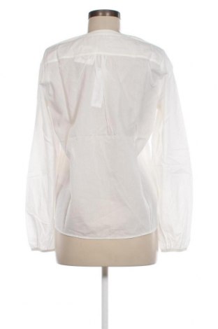 Γυναικεία μπλούζα Tamaris, Μέγεθος XL, Χρώμα Λευκό, Τιμή 10,02 €