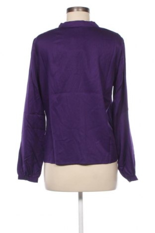 Γυναικεία μπλούζα Tamaris, Μέγεθος S, Χρώμα Βιολετί, Τιμή 11,13 €