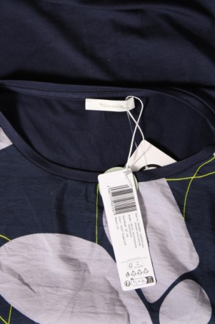 Γυναικεία μπλούζα Tamaris, Μέγεθος S, Χρώμα Μπλέ, Τιμή 37,11 €