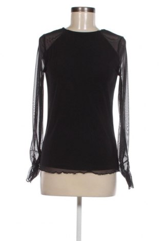 Γυναικεία μπλούζα Tamaris, Μέγεθος S, Χρώμα Μαύρο, Τιμή 37,11 €