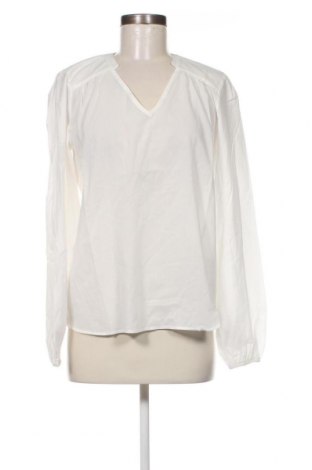 Γυναικεία μπλούζα Tamaris, Μέγεθος S, Χρώμα Λευκό, Τιμή 5,57 €