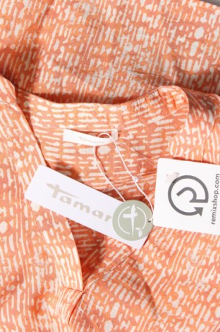 Дамска блуза Tamaris, Размер S, Цвят Многоцветен, Цена 10,80 лв.