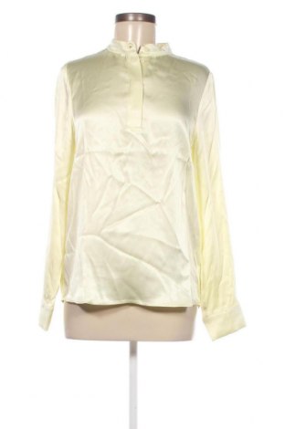 Дамска блуза Tamaris, Размер S, Цвят Жълт, Цена 10,80 лв.