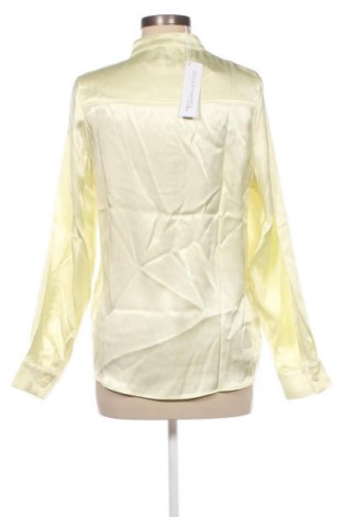 Дамска блуза Tamaris, Размер S, Цвят Жълт, Цена 10,80 лв.