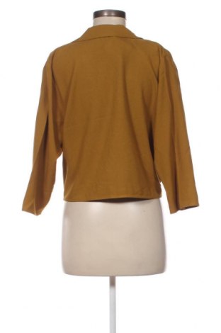 Дамска блуза Tamaris, Размер S, Цвят Кафяв, Цена 72,00 лв.