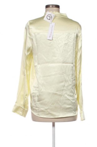 Дамска блуза Tamaris, Размер S, Цвят Жълт, Цена 72,00 лв.