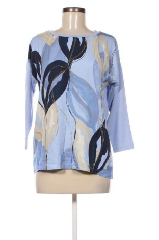 Γυναικεία μπλούζα Tamaris, Μέγεθος S, Χρώμα Μπλέ, Τιμή 9,28 €