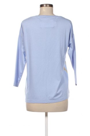 Γυναικεία μπλούζα Tamaris, Μέγεθος S, Χρώμα Μπλέ, Τιμή 9,28 €