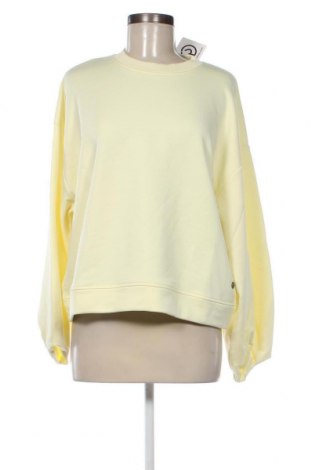 Дамска блуза Tamaris, Размер S, Цвят Жълт, Цена 46,80 лв.
