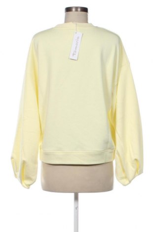 Γυναικεία μπλούζα Tamaris, Μέγεθος S, Χρώμα Κίτρινο, Τιμή 16,70 €