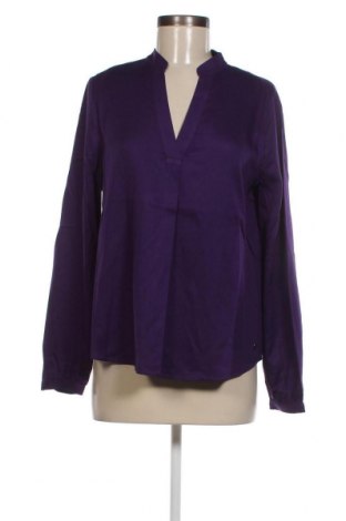 Дамска блуза Tamaris, Размер S, Цвят Лилав, Цена 14,40 лв.