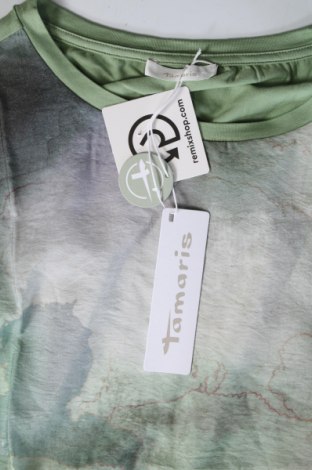 Damen Shirt Tamaris, Größe S, Farbe Grün, Preis 37,11 €