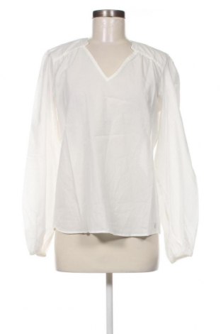 Γυναικεία μπλούζα Tamaris, Μέγεθος S, Χρώμα Λευκό, Τιμή 5,94 €
