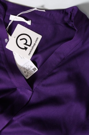 Damen Shirt Tamaris, Größe S, Farbe Lila, Preis 7,42 €