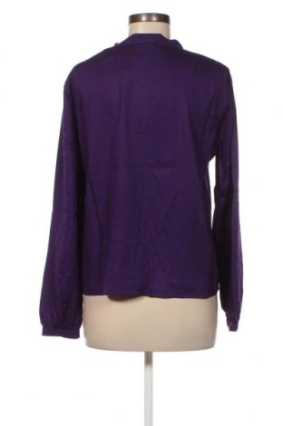 Γυναικεία μπλούζα Tamaris, Μέγεθος S, Χρώμα Βιολετί, Τιμή 37,11 €