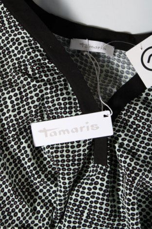 Γυναικεία μπλούζα Tamaris, Μέγεθος S, Χρώμα Πολύχρωμο, Τιμή 4,45 €