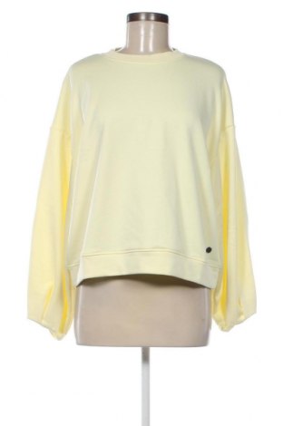 Γυναικεία μπλούζα Tamaris, Μέγεθος S, Χρώμα Κίτρινο, Τιμή 5,57 €