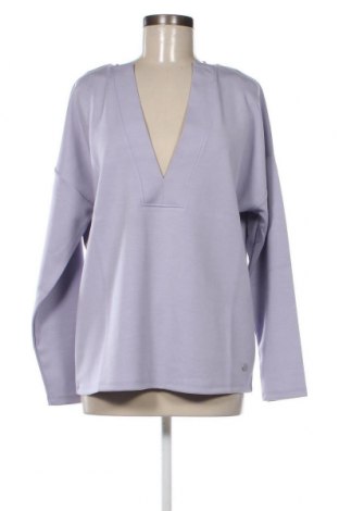 Γυναικεία μπλούζα Tamaris, Μέγεθος S, Χρώμα Βιολετί, Τιμή 6,68 €