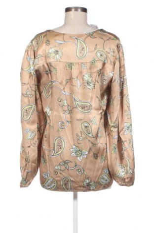 Γυναικεία μπλούζα Tamaris, Μέγεθος S, Χρώμα  Μπέζ, Τιμή 4,08 €