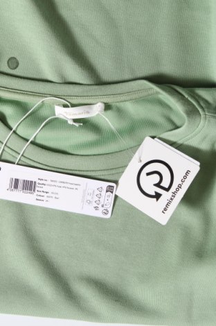 Дамска блуза Tamaris, Размер S, Цвят Зелен, Цена 11,52 лв.