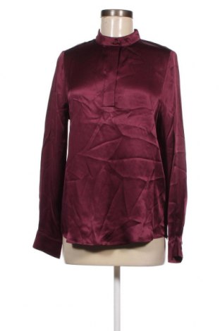 Γυναικεία μπλούζα Tamaris, Μέγεθος S, Χρώμα Βιολετί, Τιμή 37,11 €