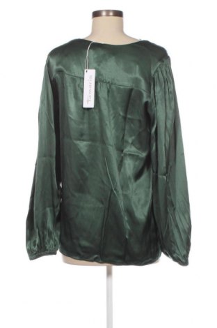 Damen Shirt Tamaris, Größe S, Farbe Grün, Preis 5,57 €
