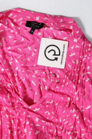 Damen Shirt Tara, Größe S, Farbe Rosa, Preis 13,22 €