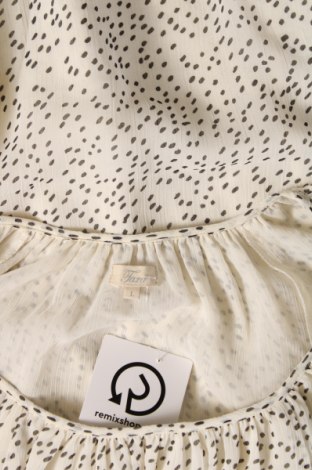 Дамска блуза Tara, Размер L, Цвят Екрю, Цена 7,98 лв.