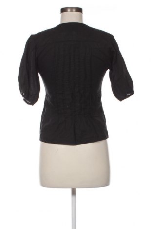 Дамска блуза Tara, Размер M, Цвят Черен, Цена 7,90 лв.
