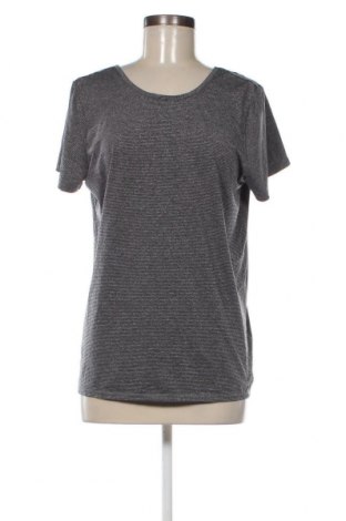 Damen Shirt Target, Größe L, Farbe Grau, Preis 2,64 €