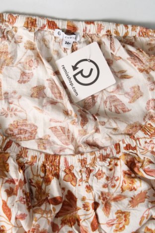 Γυναικεία μπλούζα Target, Μέγεθος 3XL, Χρώμα Πολύχρωμο, Τιμή 6,35 €