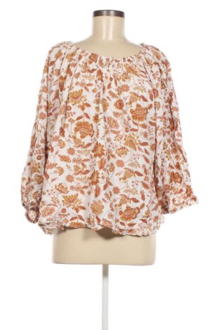 Дамска блуза Target, Размер 3XL, Цвят Многоцветен, Цена 10,26 лв.