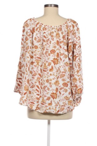 Дамска блуза Target, Размер 3XL, Цвят Многоцветен, Цена 10,26 лв.