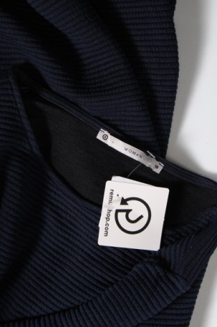 Γυναικεία μπλούζα Target, Μέγεθος XL, Χρώμα Μπλέ, Τιμή 4,00 €