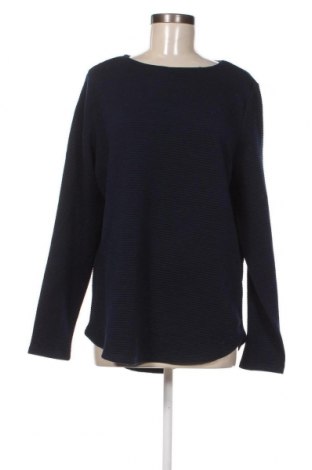 Γυναικεία μπλούζα Target, Μέγεθος XL, Χρώμα Μπλέ, Τιμή 4,00 €