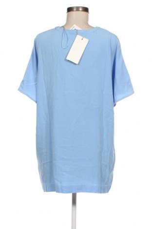 Дамска блуза Tatuum, Размер XL, Цвят Син, Цена 58,14 лв.