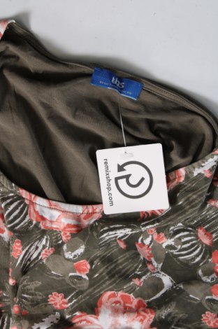 Γυναικεία μπλούζα Tbs, Μέγεθος L, Χρώμα Πολύχρωμο, Τιμή 3,12 €