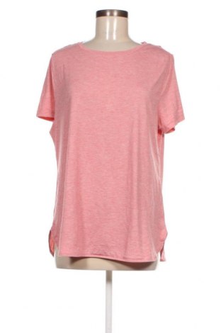 Γυναικεία μπλούζα Tchibo, Μέγεθος L, Χρώμα Ρόζ , Τιμή 5,99 €