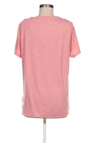 Γυναικεία μπλούζα Tchibo, Μέγεθος L, Χρώμα Ρόζ , Τιμή 5,29 €