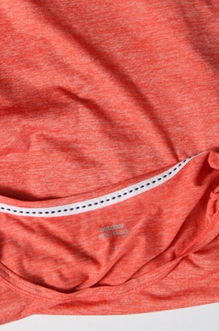 Damen Shirt Tchibo, Größe S, Farbe Rot, Preis 4,32 €