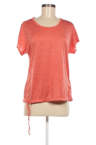 Damen Shirt Tchibo, Größe S, Farbe Rot, Preis 4,64 €