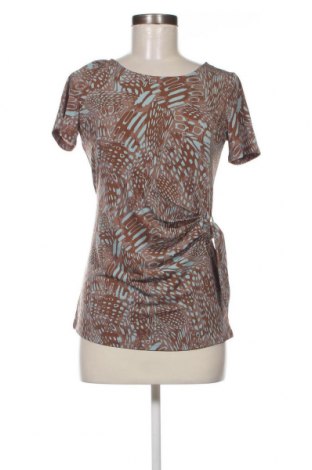 Дамска блуза Tchibo, Размер S, Цвят Многоцветен, Цена 6,27 лв.