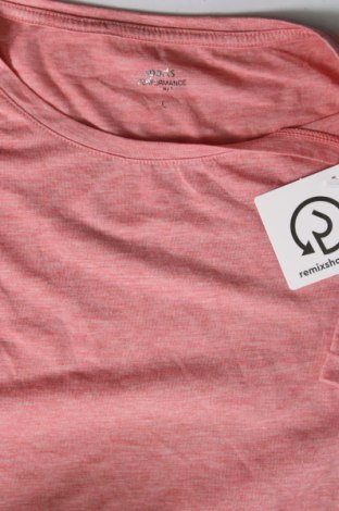 Γυναικεία μπλούζα Tchibo, Μέγεθος L, Χρώμα Ρόζ , Τιμή 4,94 €