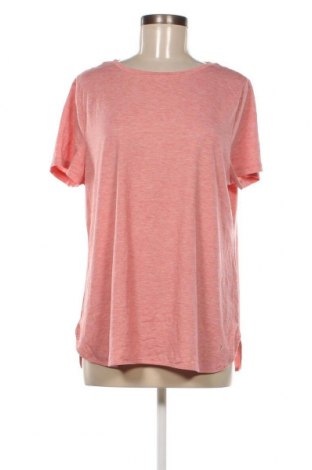 Дамска блуза Tchibo, Размер L, Цвят Розов, Цена 7,98 лв.