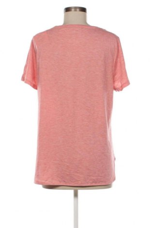 Γυναικεία μπλούζα Tchibo, Μέγεθος L, Χρώμα Ρόζ , Τιμή 4,94 €
