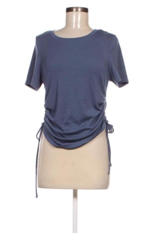 Дамска блуза Tchibo, Размер S, Цвят Син, Цена 6,08 лв.